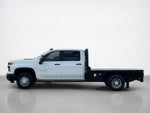 2024 Chevrolet Silverado 3500HD CC Work Truck
