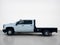 2024 Chevrolet Silverado 3500HD CC Work Truck