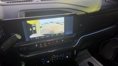 2025 Chevrolet Silverado 3500HD High Country