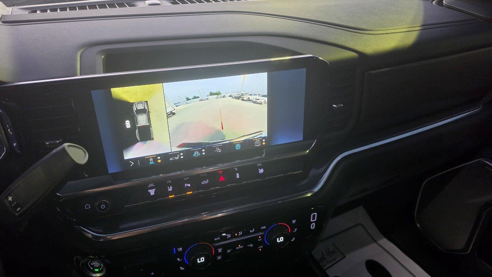2025 Chevrolet Silverado 3500HD High Country