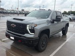2025 Chevrolet Silverado 2500HD ZR2
