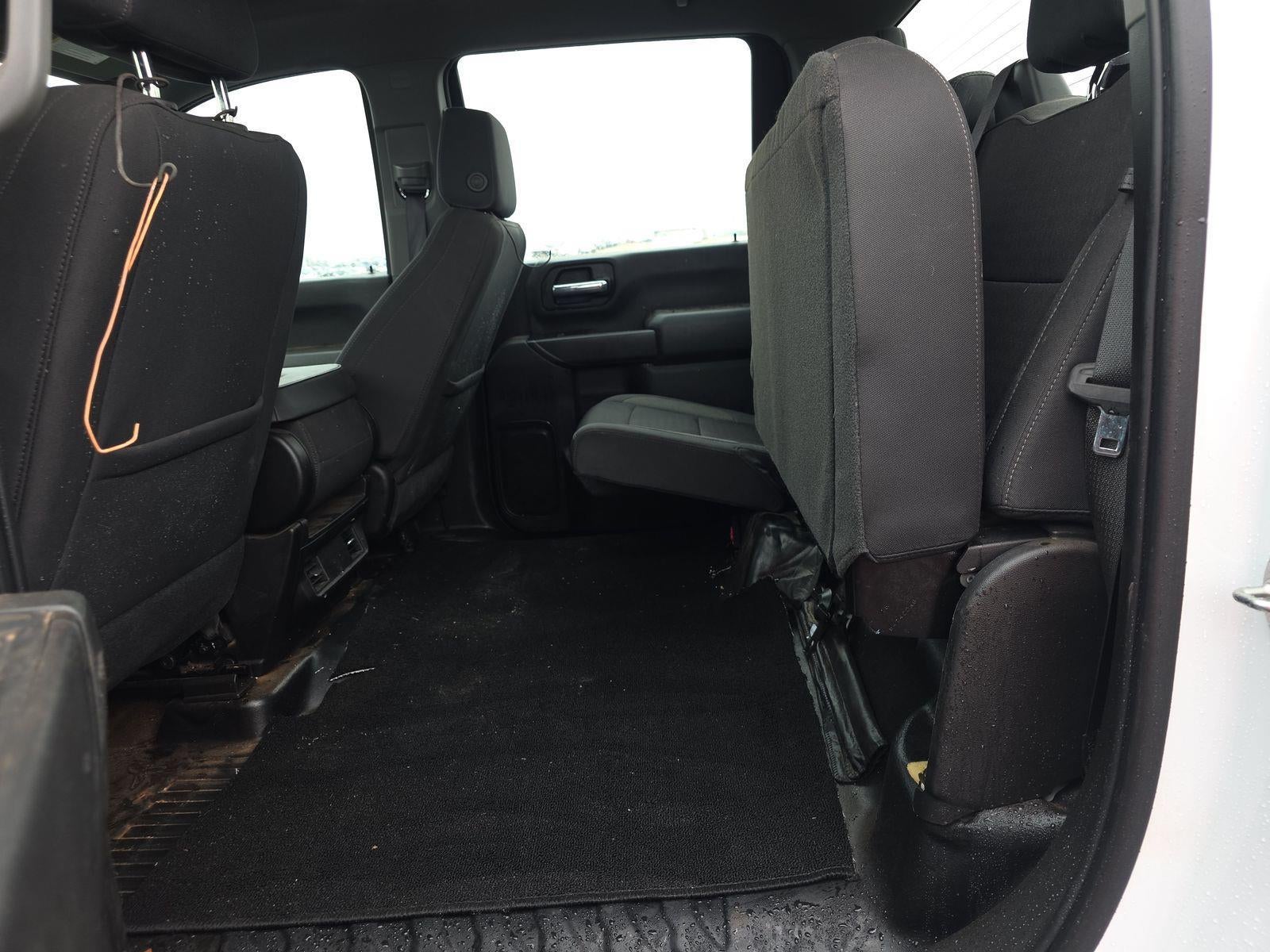 2024 Chevrolet Silverado 2500HD Work Truck