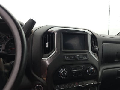 2024 Chevrolet Silverado 2500HD Work Truck