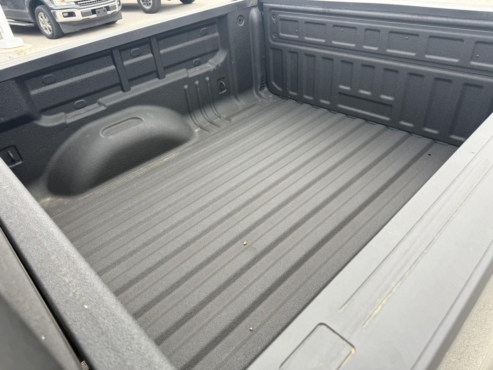 2022 Chevrolet Colorado 4WD LT