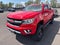 2018 Chevrolet Colorado 4WD Z71