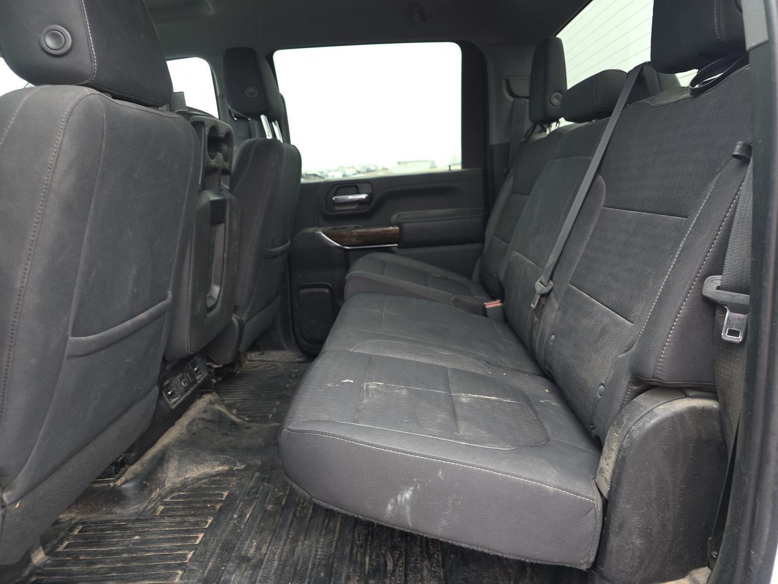 2023 GMC Sierra 2500HD SLE