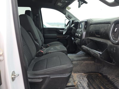 2023 GMC Sierra 2500HD SLE