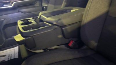 2025 GMC Sierra 3500HD SLE