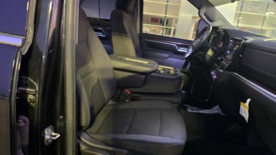2025 GMC Sierra 3500HD SLE
