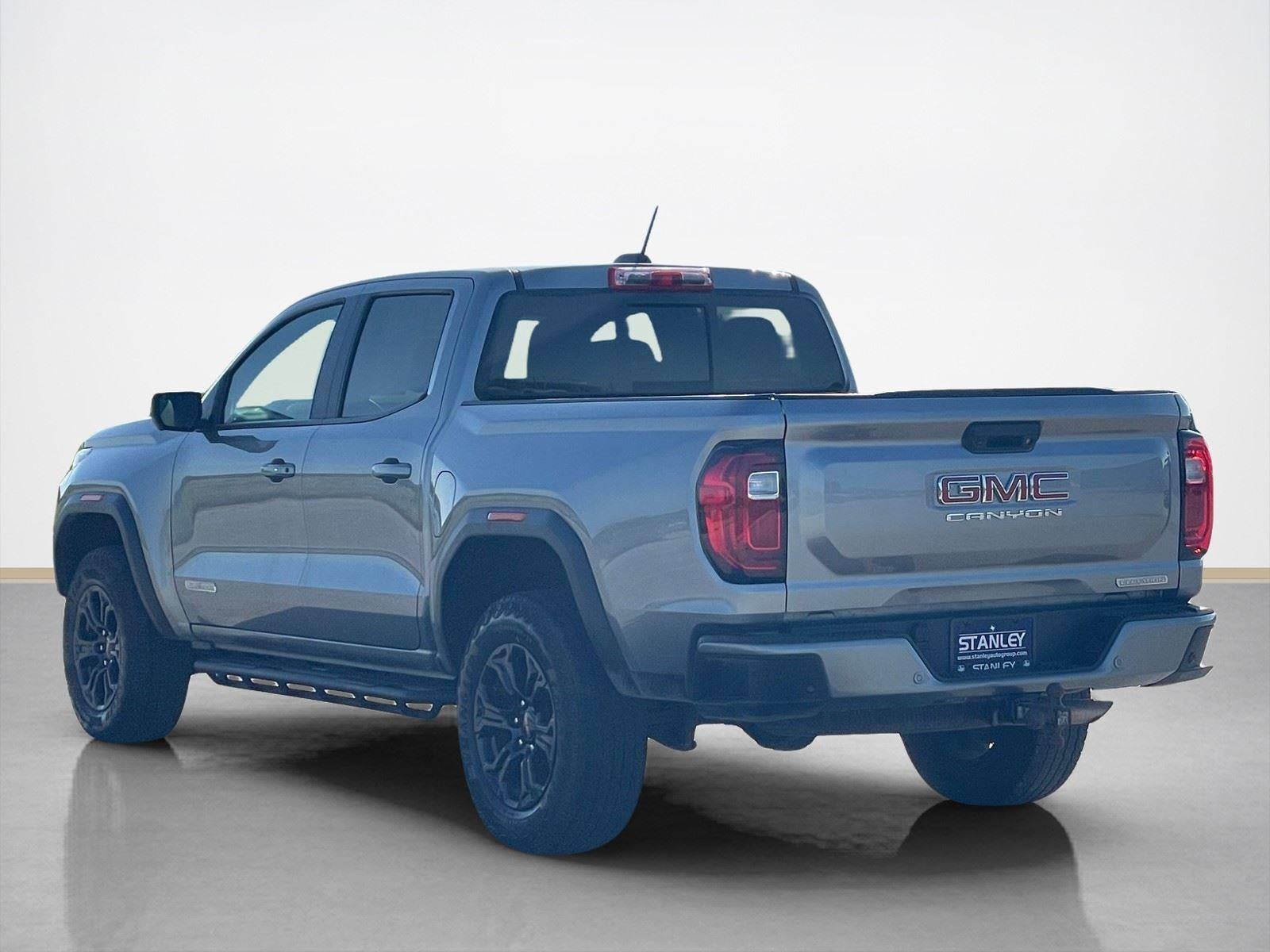 2024 GMC Canyon 2WD Elevation