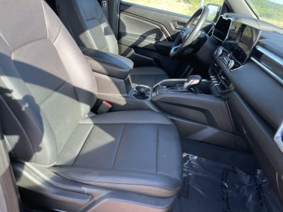 2024 GMC Canyon 2WD Elevation
