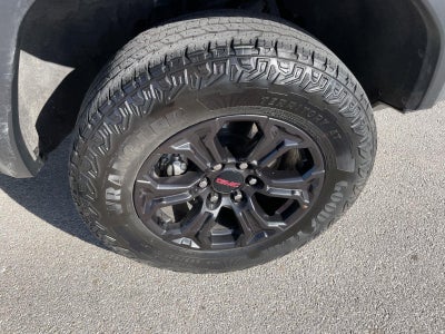 2024 GMC Canyon 2WD Elevation