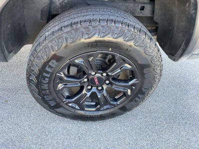 2024 GMC Canyon 2WD Elevation