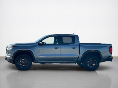 2024 GMC Canyon 2WD Elevation