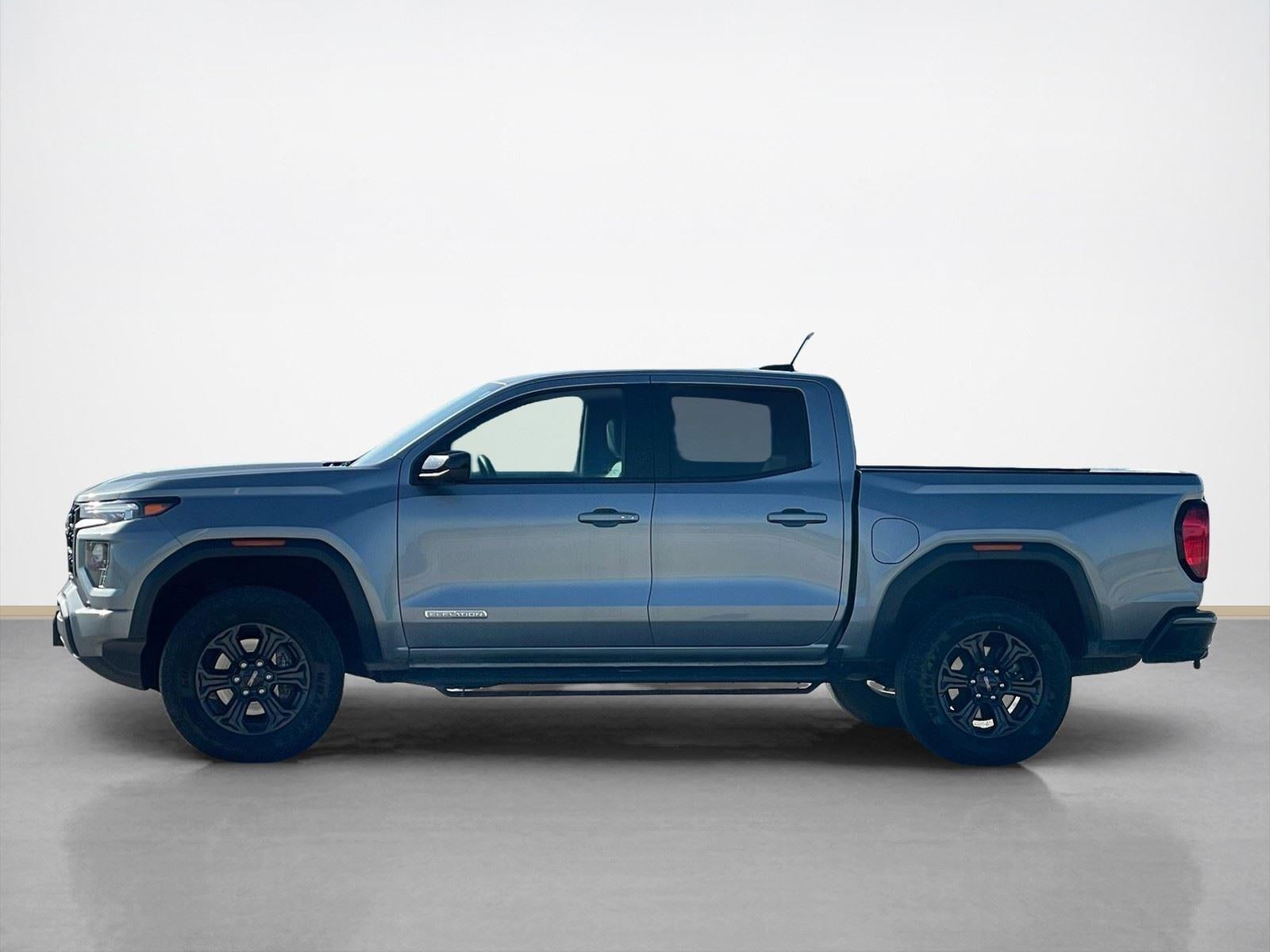 2024 GMC Canyon 2WD Elevation