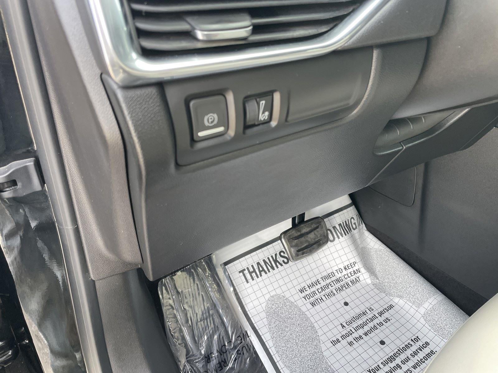 2019 Cadillac XT4 FWD Sport