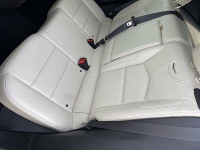 2019 Cadillac XT4 FWD Sport