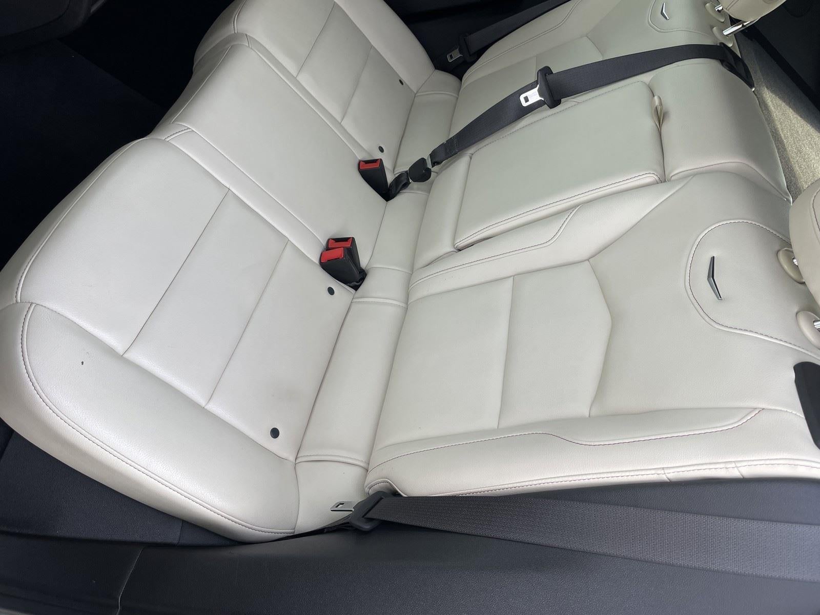 2019 Cadillac XT4 FWD Sport