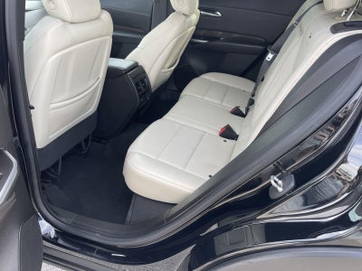 2019 Cadillac XT4 FWD Sport