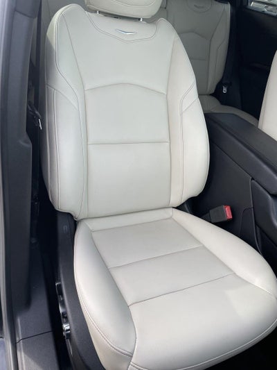 2019 Cadillac XT4 FWD Sport