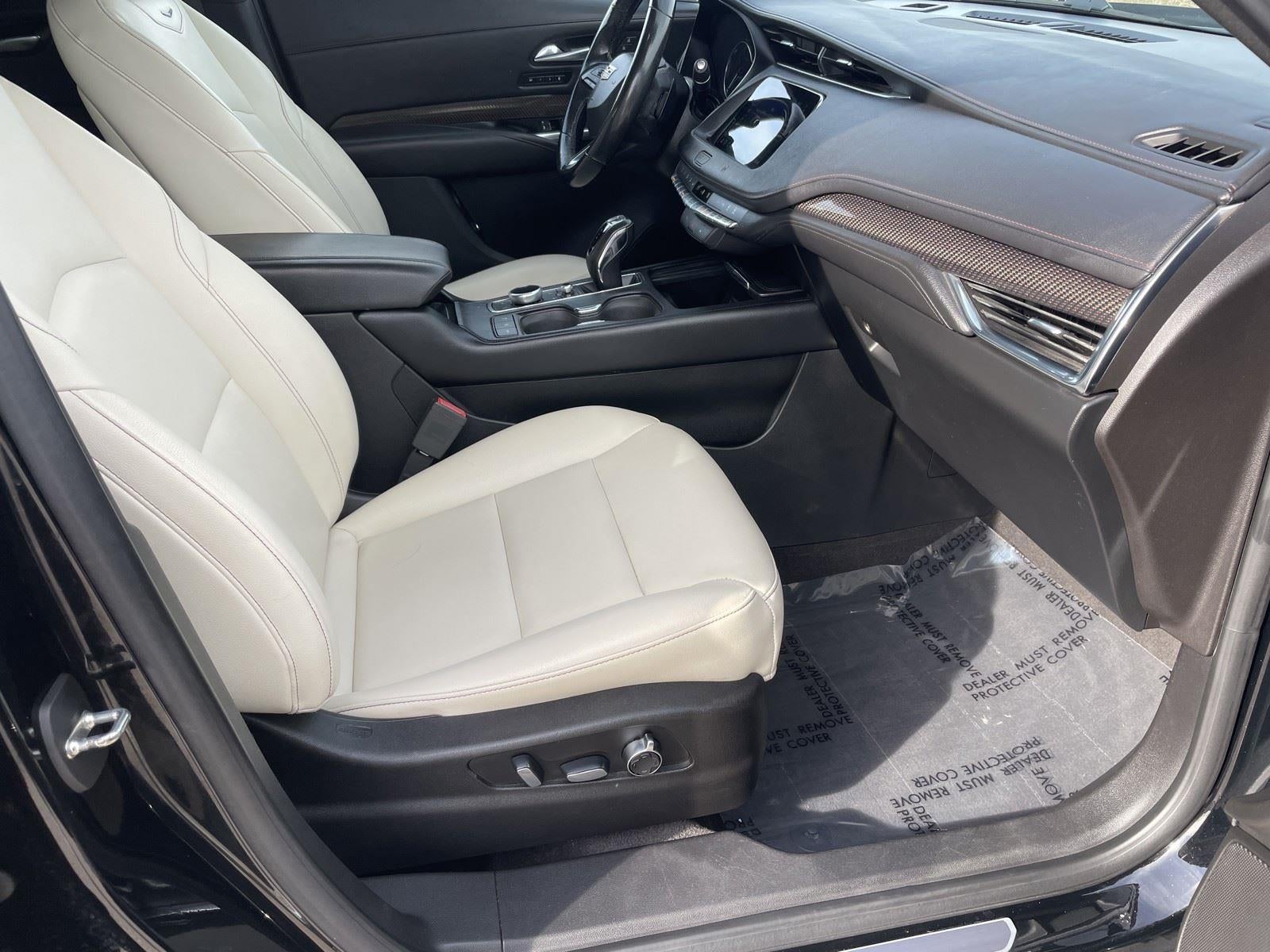 2019 Cadillac XT4 FWD Sport