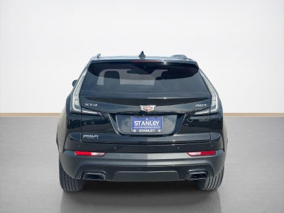 2019 Cadillac XT4 FWD Sport