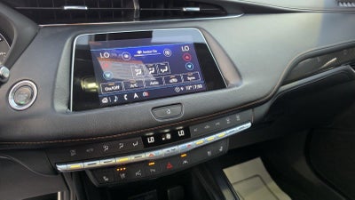 2022 Cadillac XT4 FWD Sport