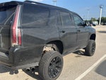 2018 Cadillac Escalade Premium Luxury