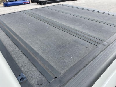 2017 Nissan Frontier SV V6