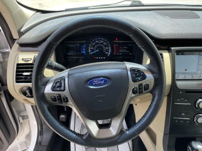 2017 Ford Flex SEL