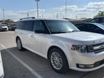 2017 Ford Flex SEL