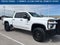 2023 Chevrolet Silverado 2500HD Custom