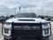 2023 Chevrolet Silverado 2500HD Custom