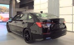2022 Honda Civic Sedan Sport