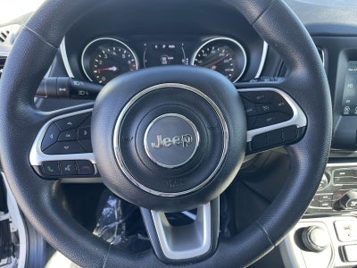 2019 Jeep Compass Sport