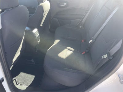 2019 Jeep Compass Sport