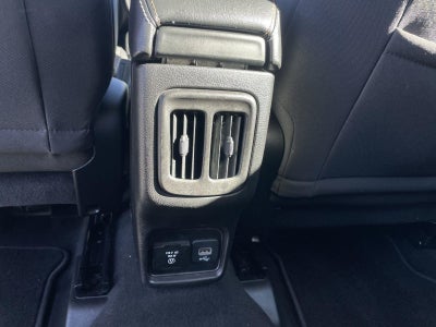 2019 Jeep Compass Sport