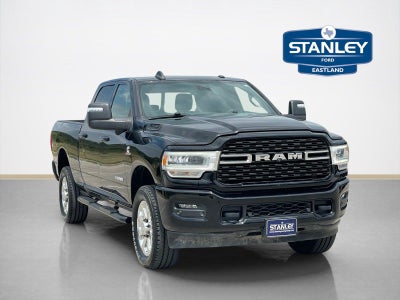 2023 RAM 2500 Lone Star