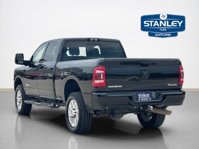 2023 RAM 2500 Lone Star