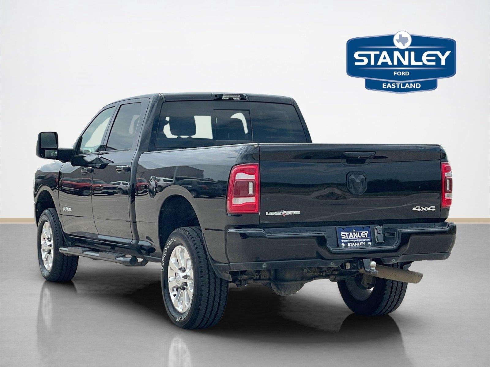 2023 RAM 2500 Lone Star