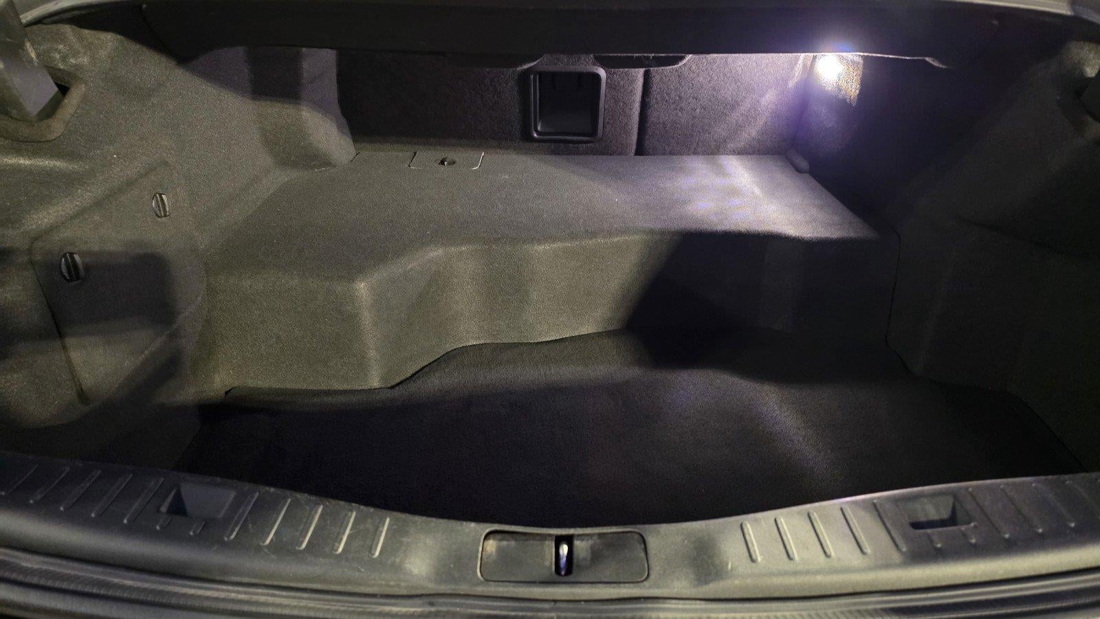 2016 Lincoln MKZ Hybrid