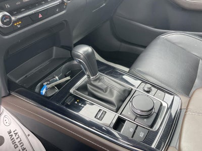 2024 Mazda Mazda CX-30 2.5 S Premium Package