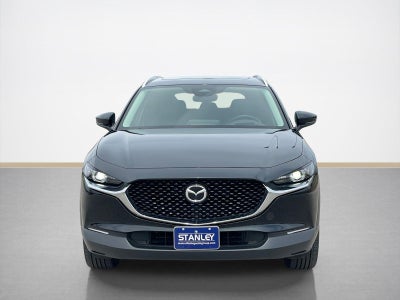 2024 Mazda Mazda CX-30 2.5 S Premium Package