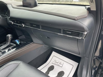 2024 Mazda Mazda CX-30 2.5 S Premium Package
