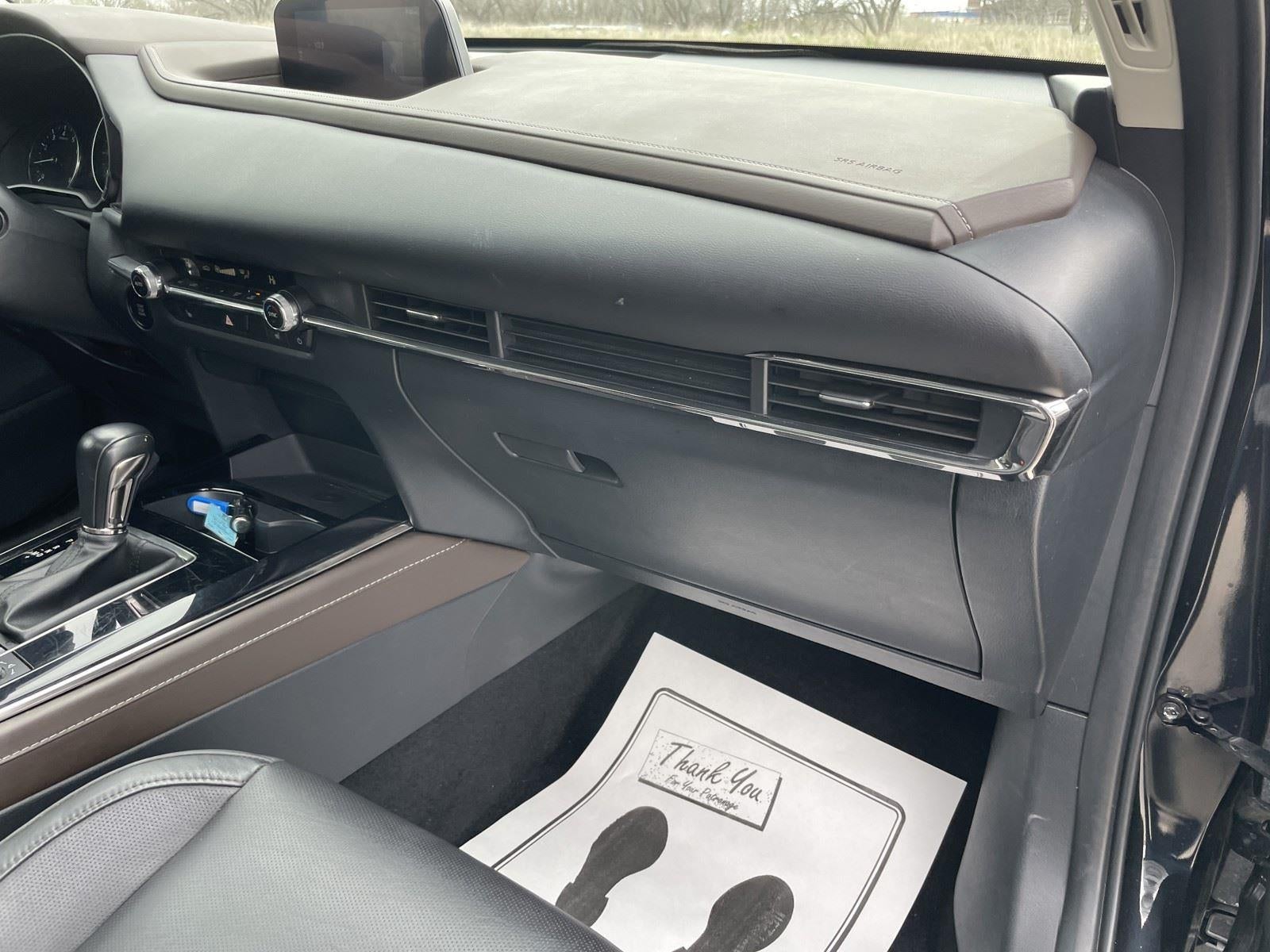 2024 Mazda Mazda CX-30 2.5 S Premium Package