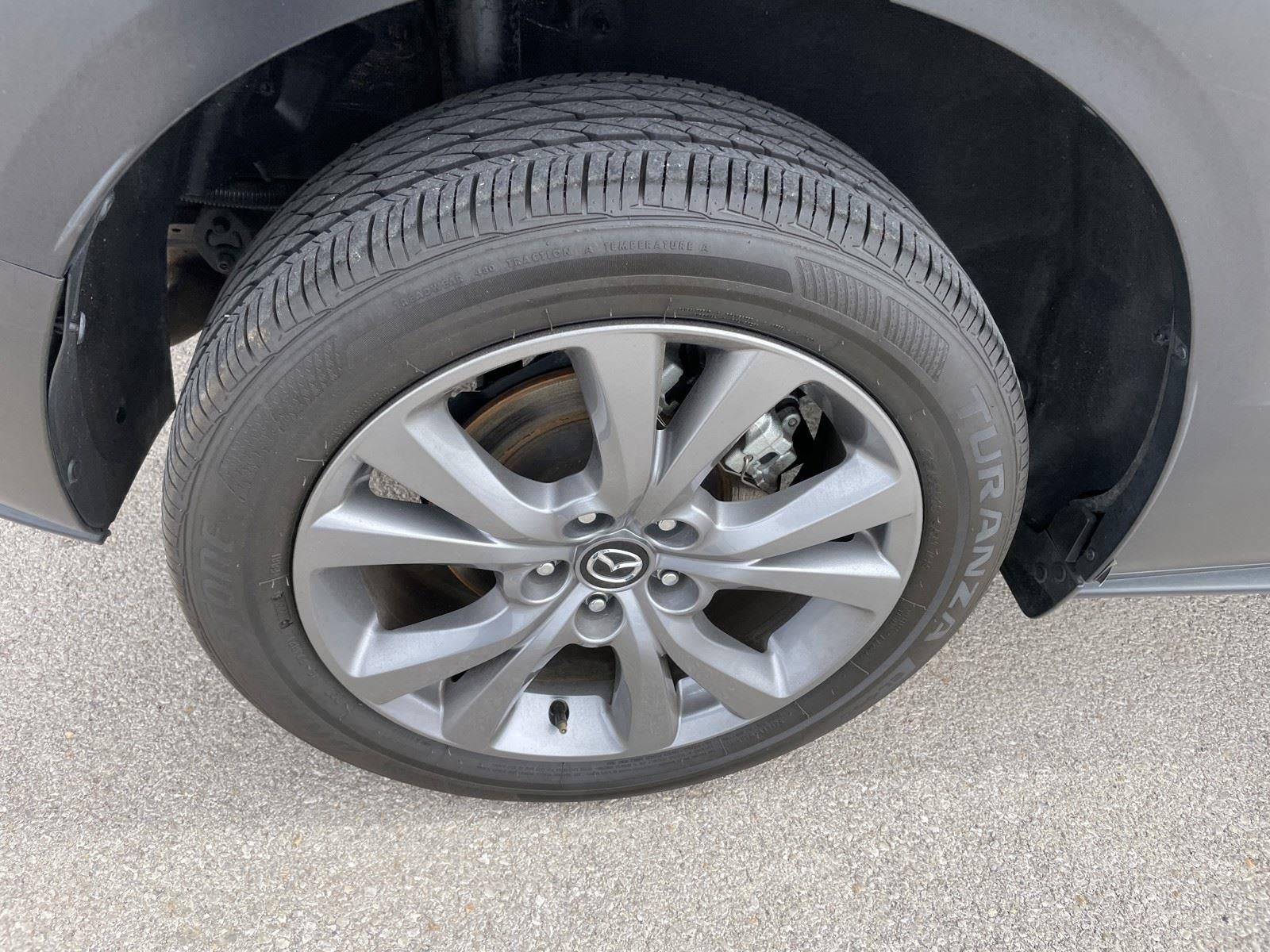 2024 Mazda Mazda CX-30 2.5 S Premium Package