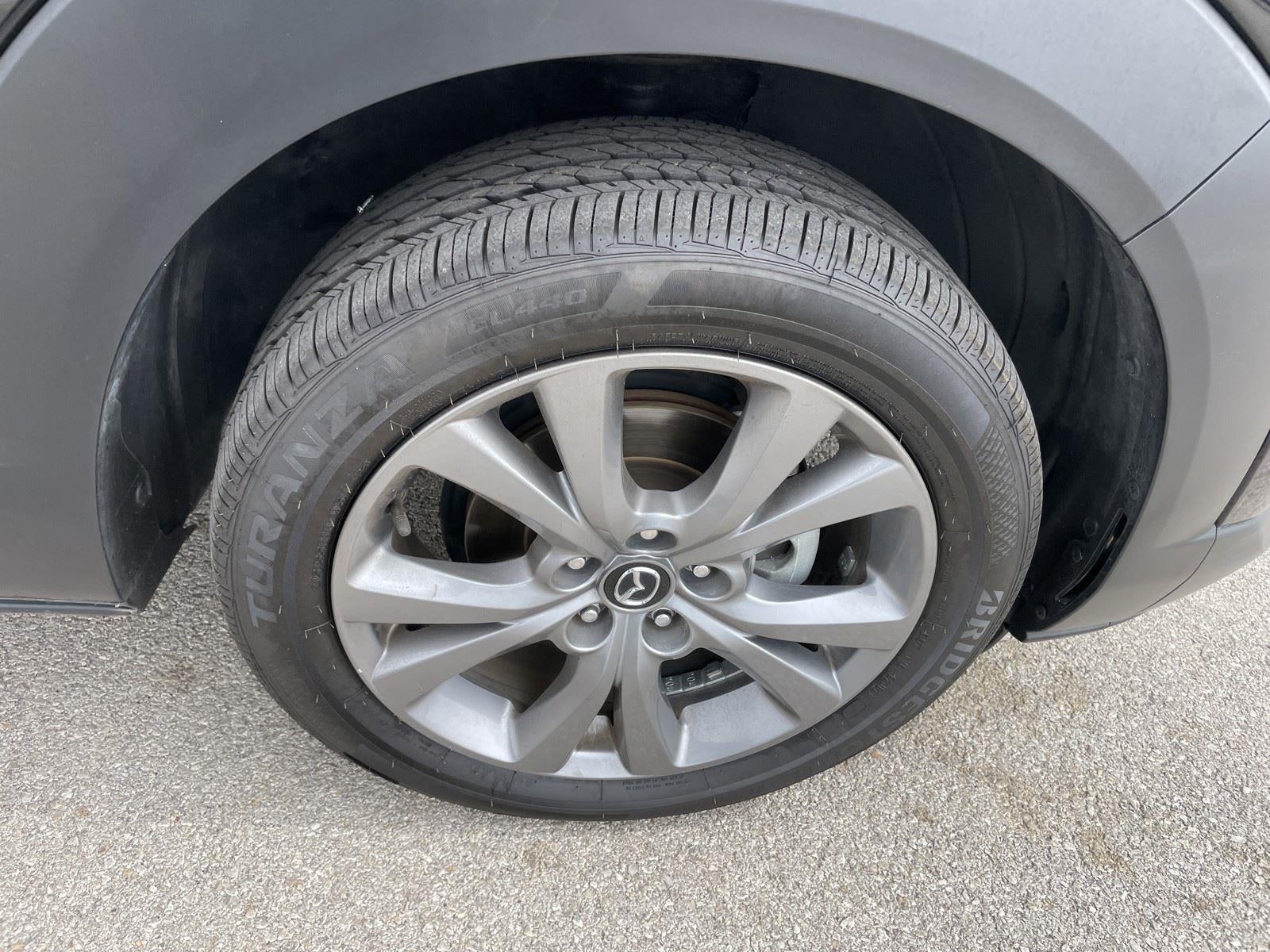 2024 Mazda Mazda CX-30 2.5 S Premium Package