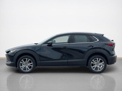 2024 Mazda Mazda CX-30 2.5 S Premium Package
