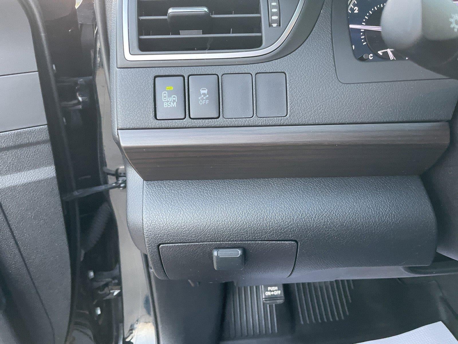 2016 Toyota Camry XLE