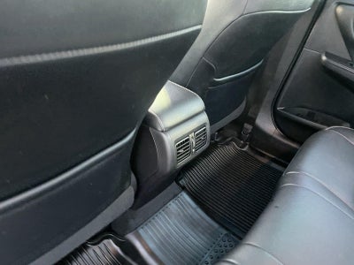 2016 Toyota Camry XLE